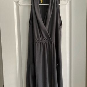 Aritzia Wilfred Sabine Dress